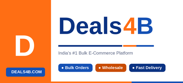 about Deals4B